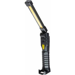 Topmaster Work Light Slim Προβολέας Μπαταρίας 200lm