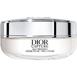Dior Capture Creme Ox-C Treatment Rich Face & Neck Cream 50ml
