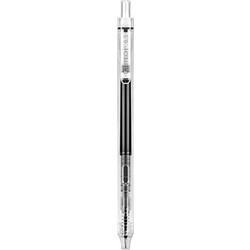 Writech Roller Στυλό Υγρής Μελάνης 0.5mm Μαύρο 512713