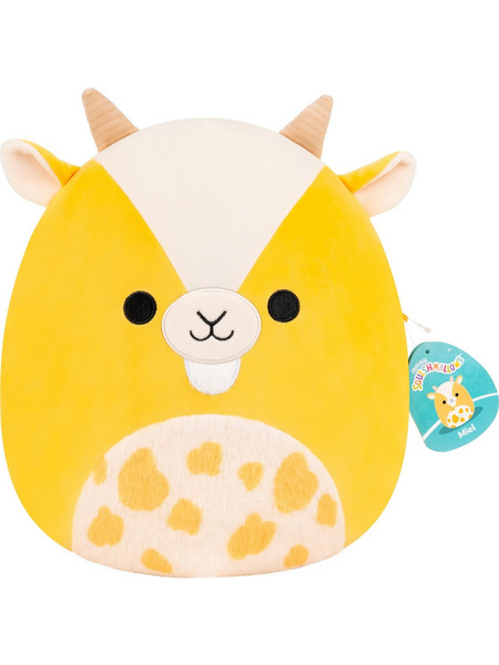 Jazwares Squishmallows P24 Miel The Goat 30cm