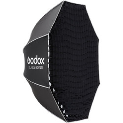 Godox UL-Octa Box Soft Box 120cm With Grid