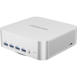 GEEKOM A7MAX (Ryzen 9 7940HS/16GB/1TB SSD/Radeon Graphics 780M/Windows 11)