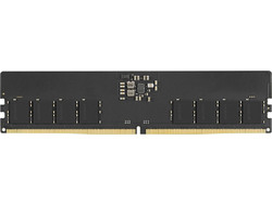GoodRam 8GB (1X8GB) DDR5 RAM 5600MHz C46 GR5600D564L46S/8G