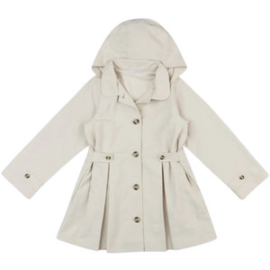 Prenatal Παιδικό Μπουφάν Χειμωνιάτικο Softshell Μπεζ 1558041