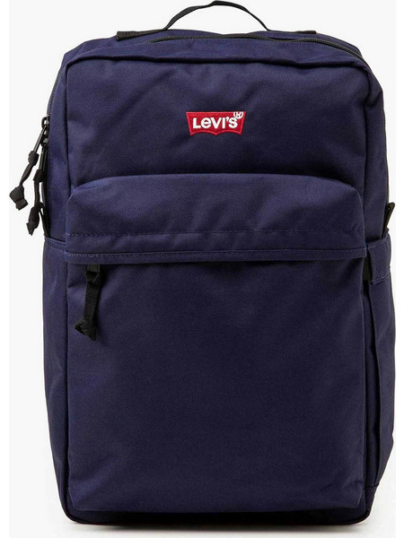 Levi's Standard Issue 380040278 Σακίδιο Πλάτης 13lt Μπλε