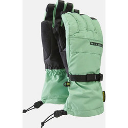 Burton Profile Αδιάβροχα Γυναικεία Γάντια Σκι & Snowboard Πράσινο Mint