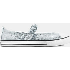 Converse Chuck Taylor All Star Dainty Mary Jane Barely A14427C
