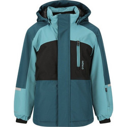 Zig-Zag Scout Z243005-2043 Παιδικό Μπουφάν για Ski & Snowboard