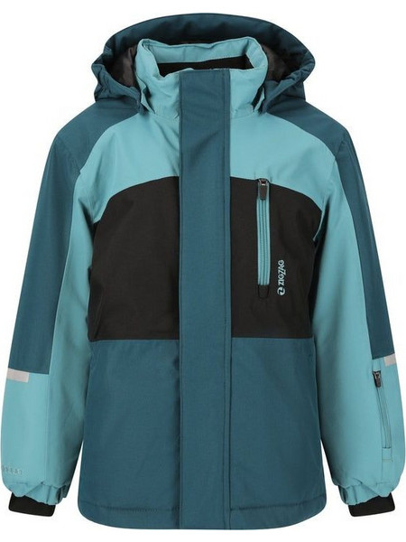 Zig-Zag Scout Z243005-2043 Παιδικό Μπουφάν για Ski & Snowboard