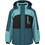 Zig-Zag Scout Z243005-2043 Παιδικό Μπουφάν για Ski & Snowboard