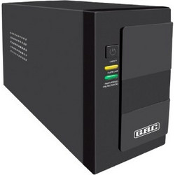 GBC V800 UPS (VFD) Off-line / Stand-By 800VA 480W με 3 Πρίζες C13 & Schuko