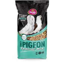 Farma Friends Fancy Pigeon Special Mix Daily Turbo 20kg