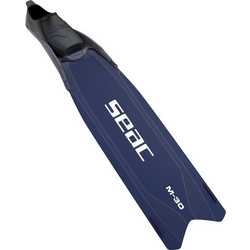 Seac Sub M-30 Βατραχοπέδιλα Κατάδυσης Blue