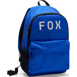 Fox Racing Clean Up 32790-002 Σακίδιο Πλάτης Μπλε