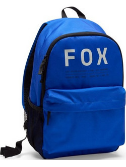 Fox Racing Clean Up 32790-002 Σακίδιο Πλάτης Μπλε