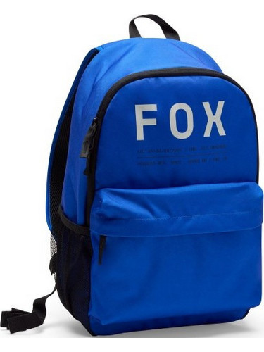 Fox Racing Clean Up 32790-002 Σακίδιο Πλάτης Μπλε