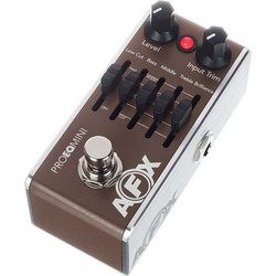Fishman AFX Pro EQ