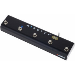 Xsonic Airstep YT Edition