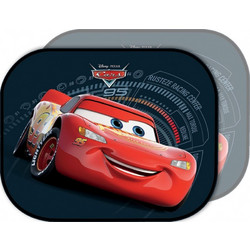 Colzani Ηλιοπροστασία Αυτοκινήτου Mcqueen Cars 2τμχ