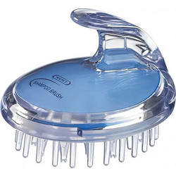 Kent SH1 Scalp Massager Γαλάζιο
