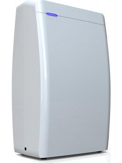 Finlux FDH-30L6W Αφυγραντήρας 30lt