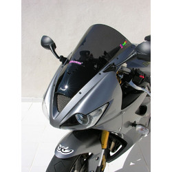 ERMAX Φιμέ Ζελατίνα Μηχανής για Triumph Daytona 675 '06-'08
