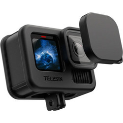 Telesin S6-PTC-010-TGP Silicone Case (Hero 13/12/11)