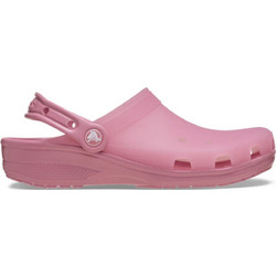 Crocs Classic Frosted Clog Σαμπό Rossete 210928-6XX