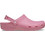 Crocs Classic Frosted Clog Σαμπό Rossete 210928-6XX