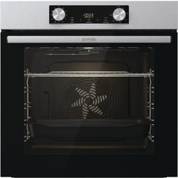 Gorenje BO6735E02XK0 Φούρνος Ηλεκτρικός Άνω Πάγκου 77lt 59.5cm