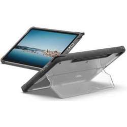 UAG Plyo Shell Grey Clear (Microsoft Surface Pro 12")