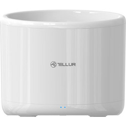 Tellur TLL331471 Αυτόματη Πλαστική Ποτίστρα Συντριβάνι 2lt