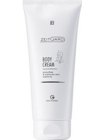 LR Zeitgard Κρέμα Σώματος για Σύσφιξη & Ανόρθωση 200ml
