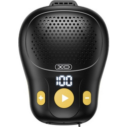 XO F78 Ηχείο Bluetooth 3W Μαύρο