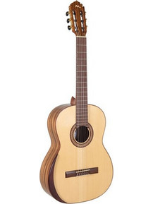Manuel Rodriguez Academia 40 Spruce