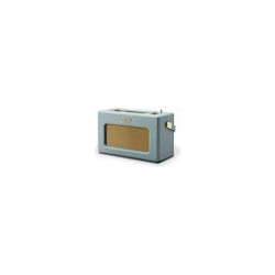 Roberts Radio Revival iStream3L Duck Egg Blue