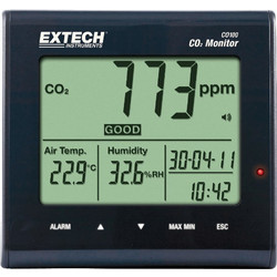 Extech CO100