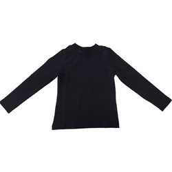 FunStrike Παιδικό T-Shirt Μακρυμάνικο Μαύρο WS22812-1