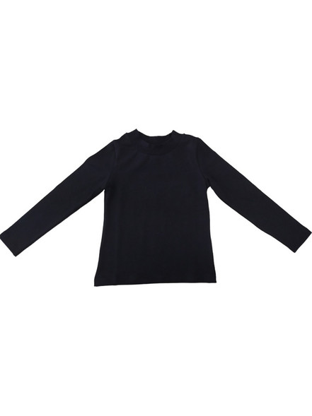 FunStrike Παιδικό T-Shirt Μακρυμάνικο Μαύρο WS22812-1