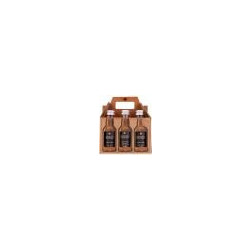 Accentra Body Wash 50ml + Body Lotion 50ml + After Shave 50ml + Hand Scrub 50ml + Shampoo 50ml + Shower Gel 50ml