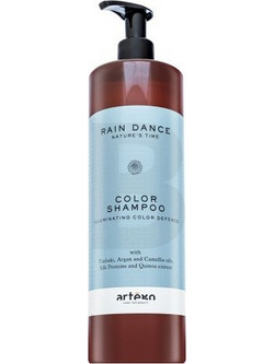 Rain Dance Σαμπουάν για Προστασία Χρώματος & Επανόρθωση για Βαμμένα Μαλλιά 1lt