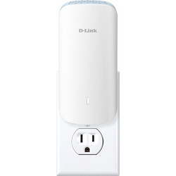 D-Link E30 Mesh Wi-Fi Extender Dual Band (2.4 & 5GHz) 1000Mbps