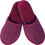 Amaryllis Slippers Χειμερινές Ανδρικές Παντόφλες Φούξια 2243