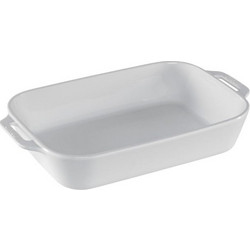 Staub Πυρίμαχο Κεραμικό Σκεύος Ορθογώνιο 34x24cm 40511-151-0