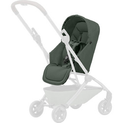 Joolz Aer2 Κάθισμα Καροτσιού Forest Green 320021