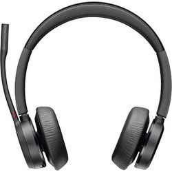 Poly Voyager 4320-M +BT700 dongle