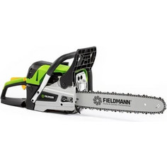 Fieldmann FZP 45016B Αλυσοπρίονο Βενζίνης 2.34hp 6kg με Λάμα 40cm
