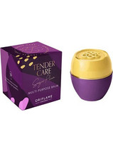 Oriflame Tender Care Sugar Plum Lip Butter Pot 10.5ml