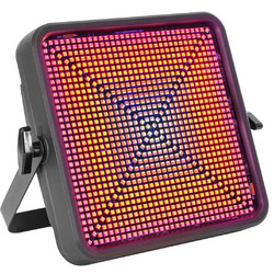 AFX HYPNOTIC Φωτορυθμικό Προβολέας LED DMX RGBW