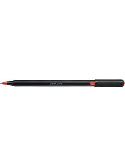 Linc Pentonic Στυλό Διαρκείας 0.7mm Πορτοκαλί 12τμχ 7024ORA-DZ